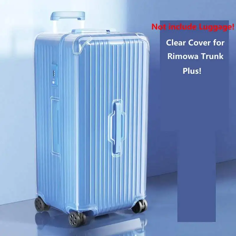 Travel Accessories Rimowa - Чехлы для багажника rima Essential, 33