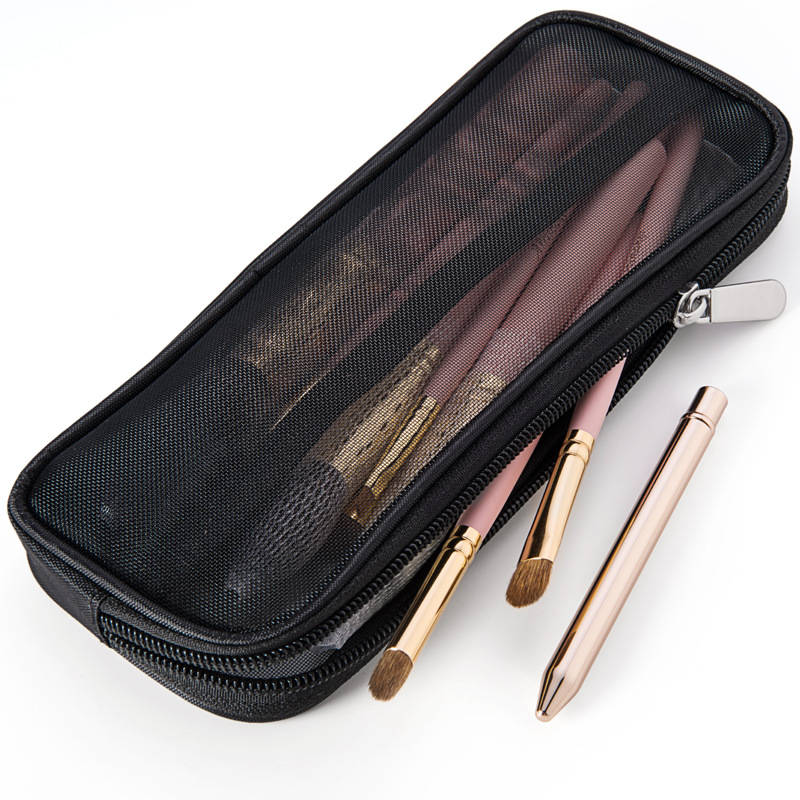 Travel Accessories Kit For Women - Дорожный чехол для кистей для макияжа,