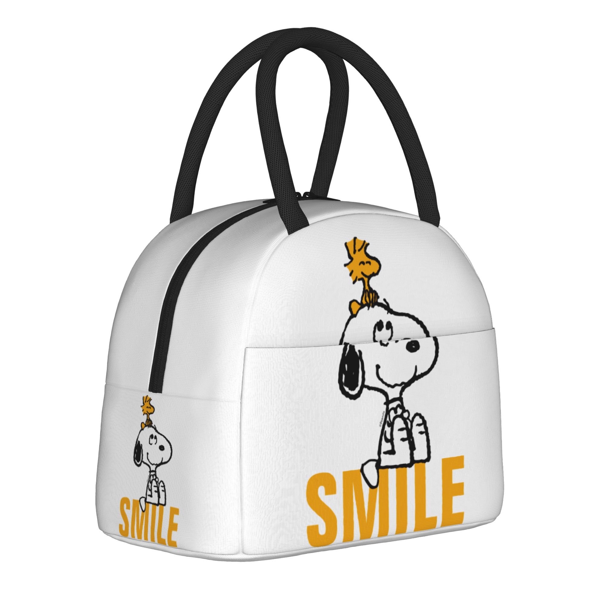 Travel Accessories For Dogs - Ланч-боксы Snoopys Dog Woodstock Accessories, термоконтейнер