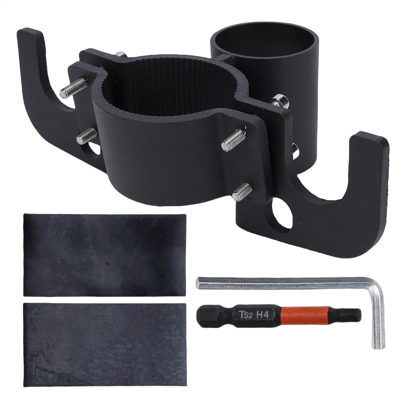 Travel Van Accessories - Органайзер для буксировки, 7-позиционный, водонепроницаемый, из