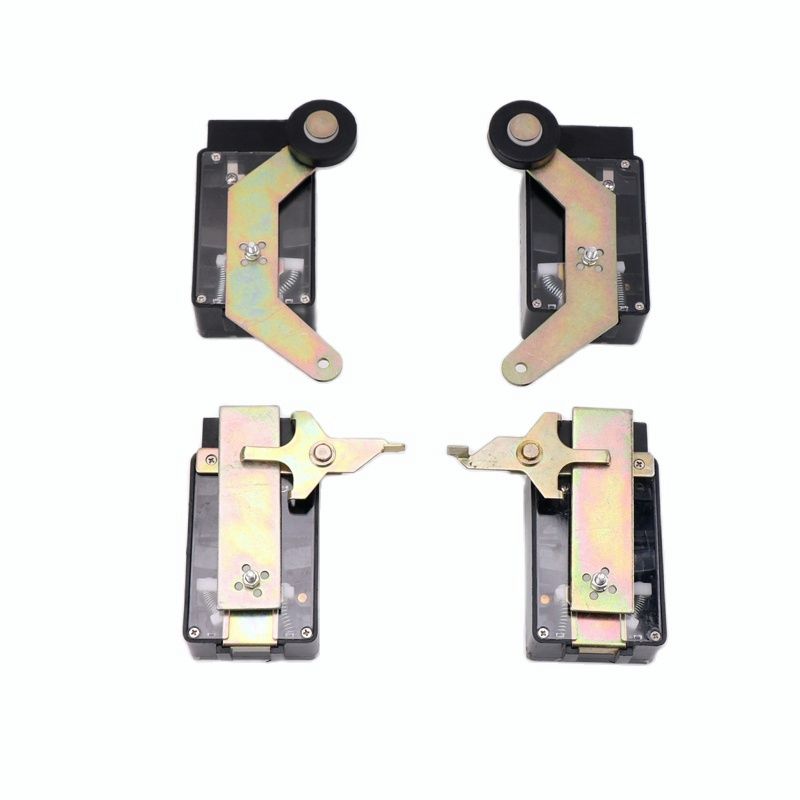 Travel Accessories Manufacturer - LSE133-RC3 RC4 QFU1 QFU2 Концевой выключатель