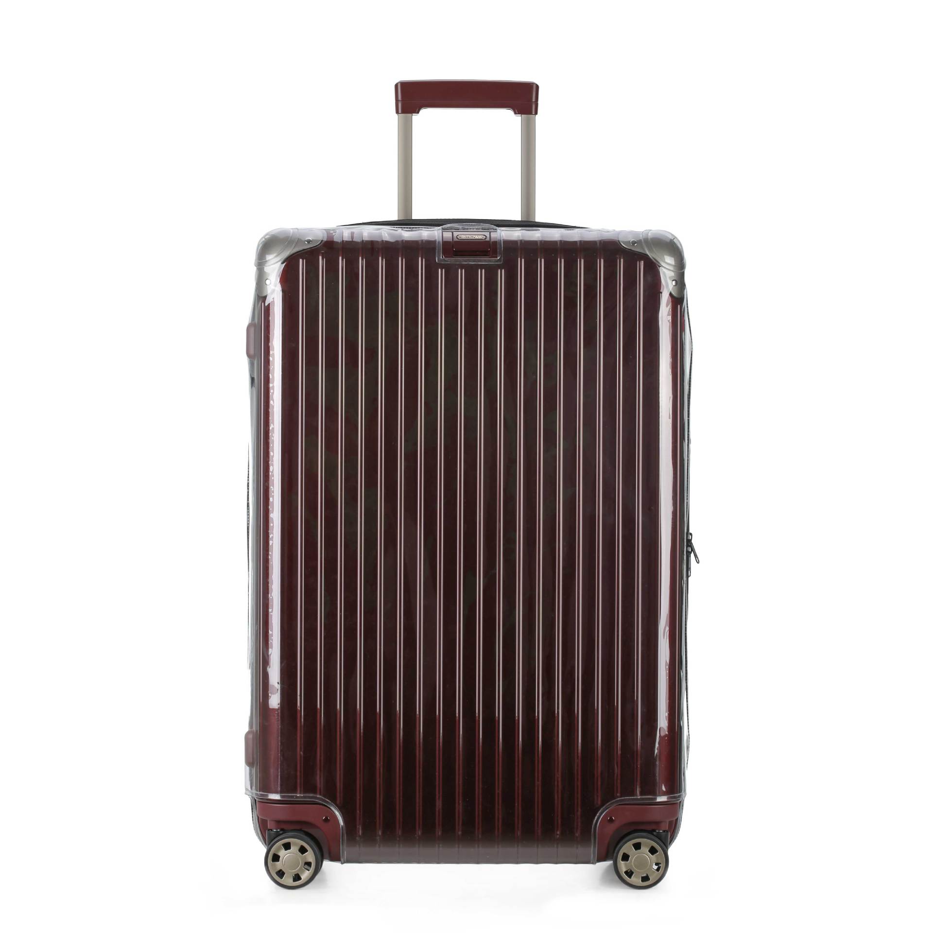 Travel Accessories Rimowa - Чемодан для чемодана, защита от пыли,