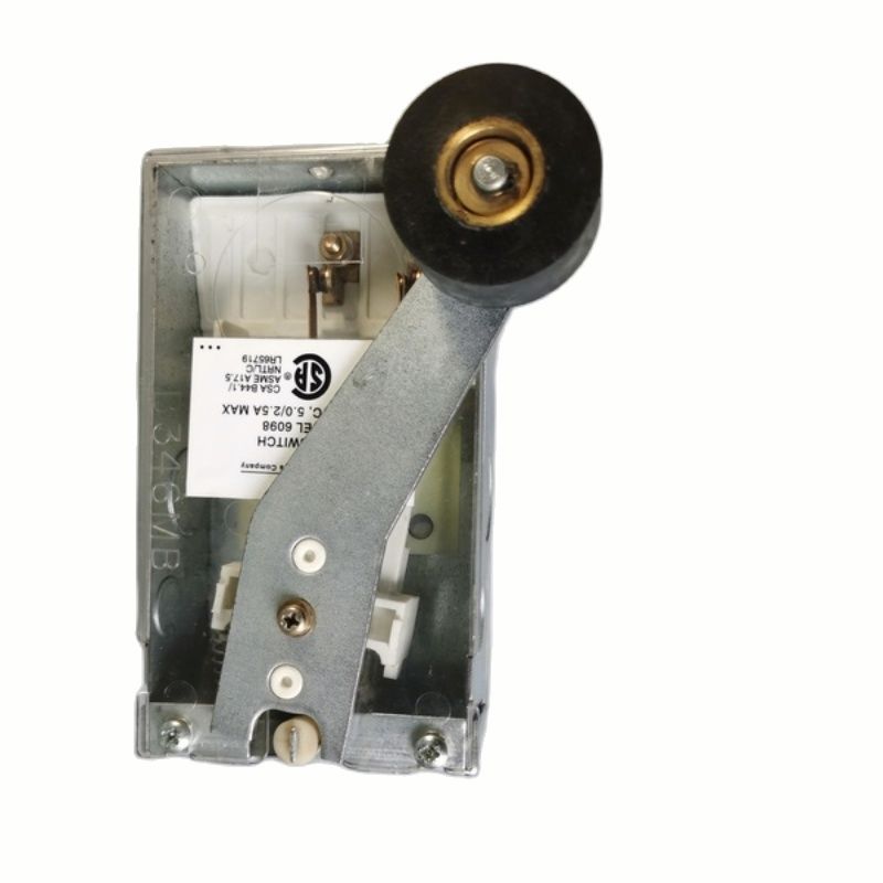 Travel Accessories Manufacturer - Концевой выключатель запуска вала AAA6098NM1 Детали