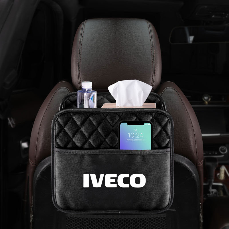Travel Van Accessories - Карманные автомобильные аксессуары для поддержания порядка,