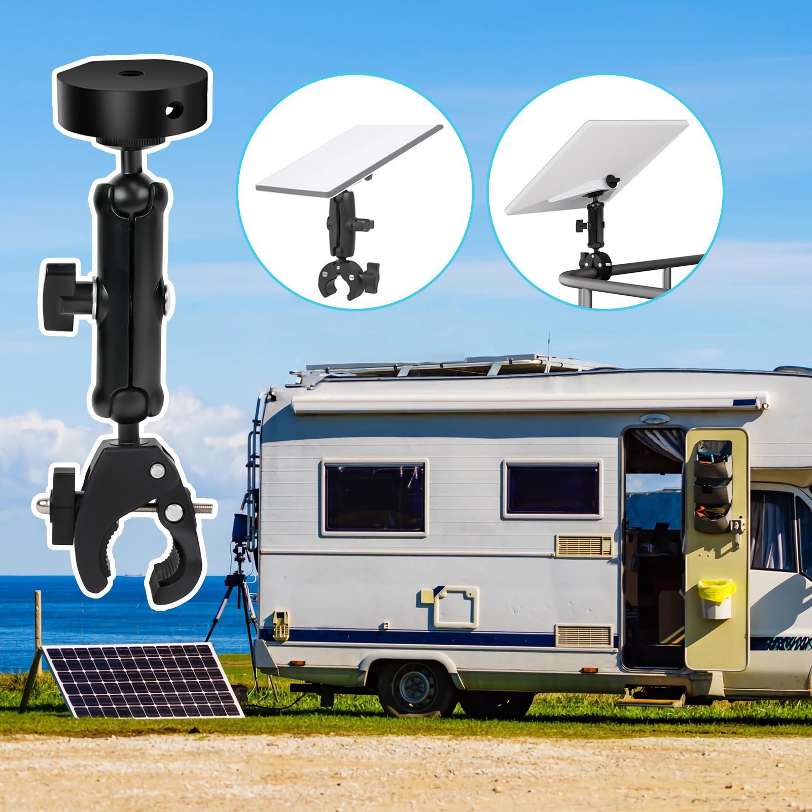Travel Van Accessories - Адаптер для трубы Rv из алюминиевого