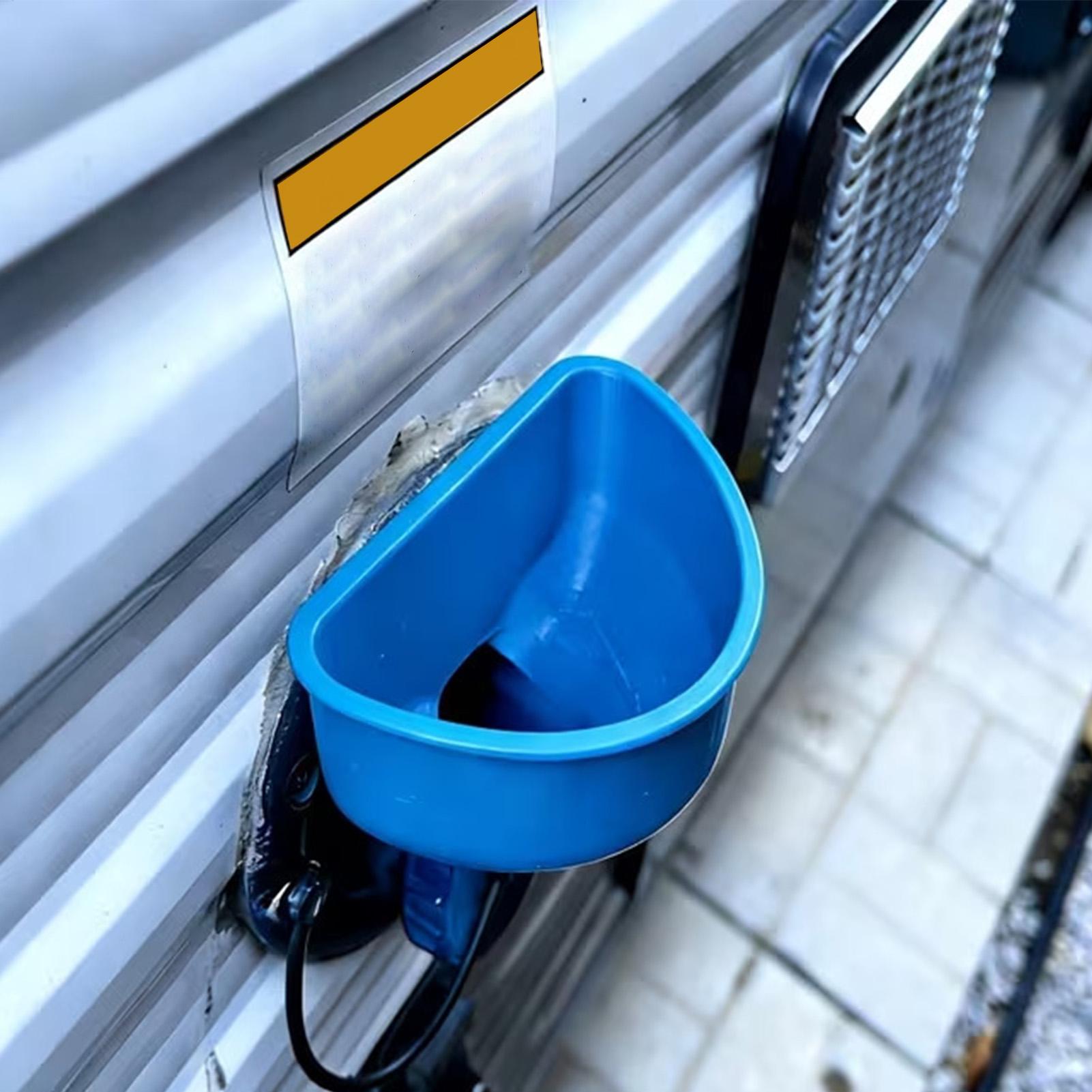 Travel Van Accessories - Воронка для воды для автодомов и