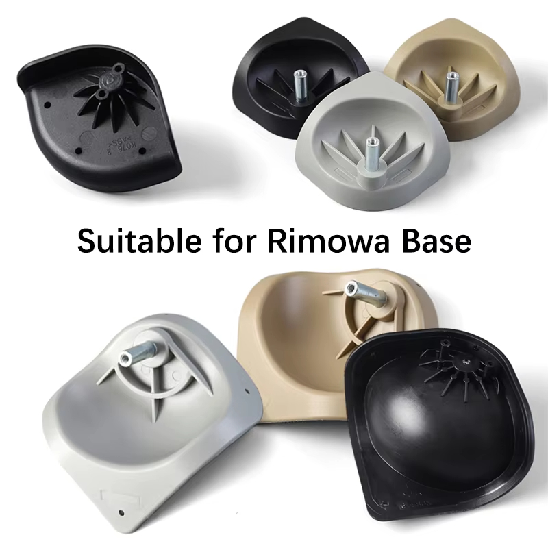 Travel Accessories Rimowa - Запасная основа для колес Rimowa, фиксированная