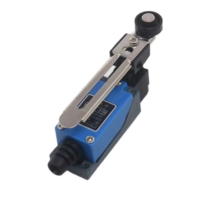 Travel Accessories Manufacturer - ME-8108 Переключатель крышки эскалатора Путешествия Микроконцевой