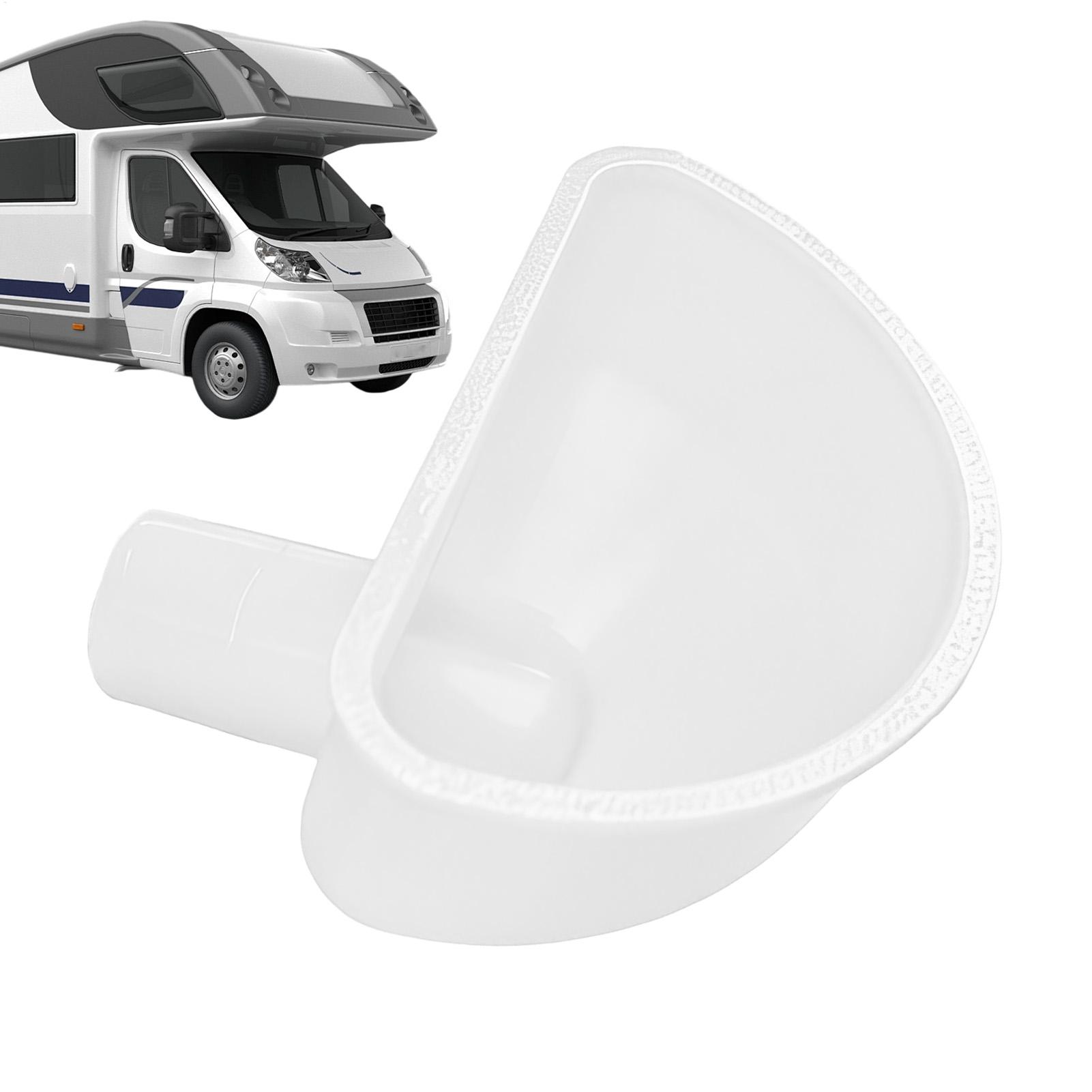 Travel Van Accessories - Воронка для заправки водяного бака автодома,