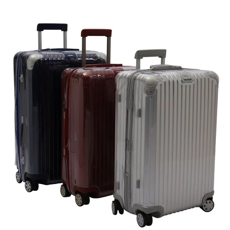 Чехлы для багажа для Rimowa, о – обзор и цена Travel Accessories Rimowa