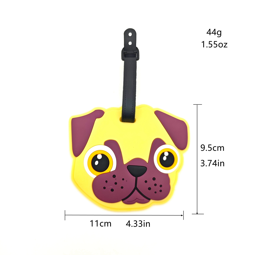 2 шт., подвеска для багажной б – обзор и цена Travel Accessories For Dogs