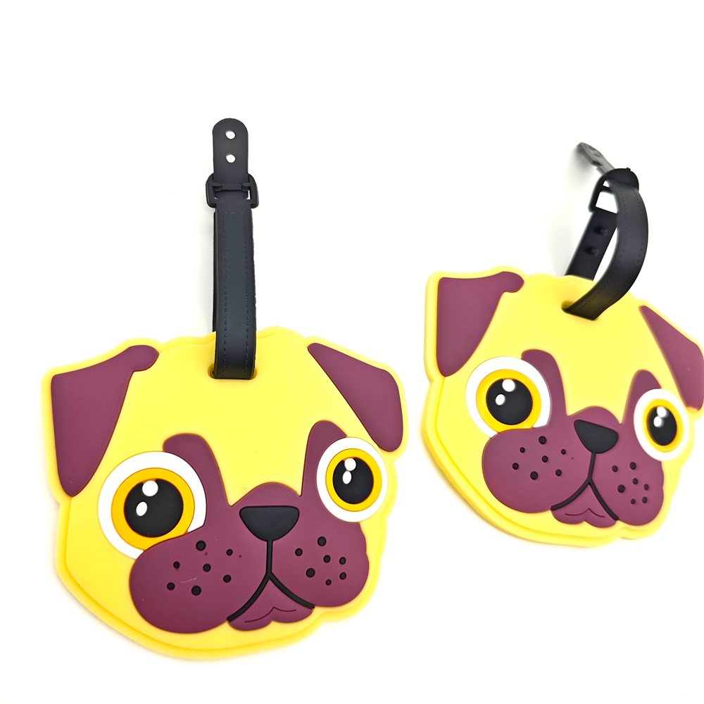 2 шт., подвеска для багажной б – обзор и цена Travel Accessories For Dogs