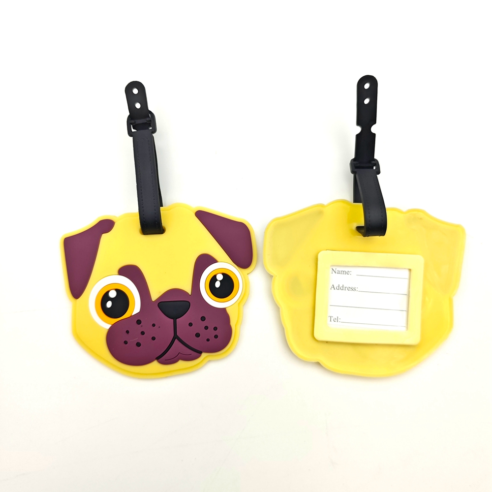 2 шт., подвеска для багажной б – обзор и цена Travel Accessories For Dogs