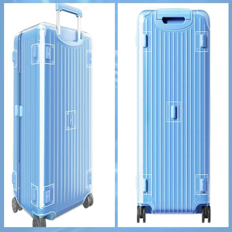 Чехлы для багажника rima Essen – обзор и цена Travel Accessories Rimowa