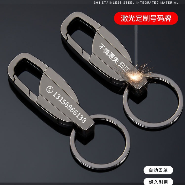 Подвеска-ключница с кодовым за – обзор и цена Travel Accessories High End