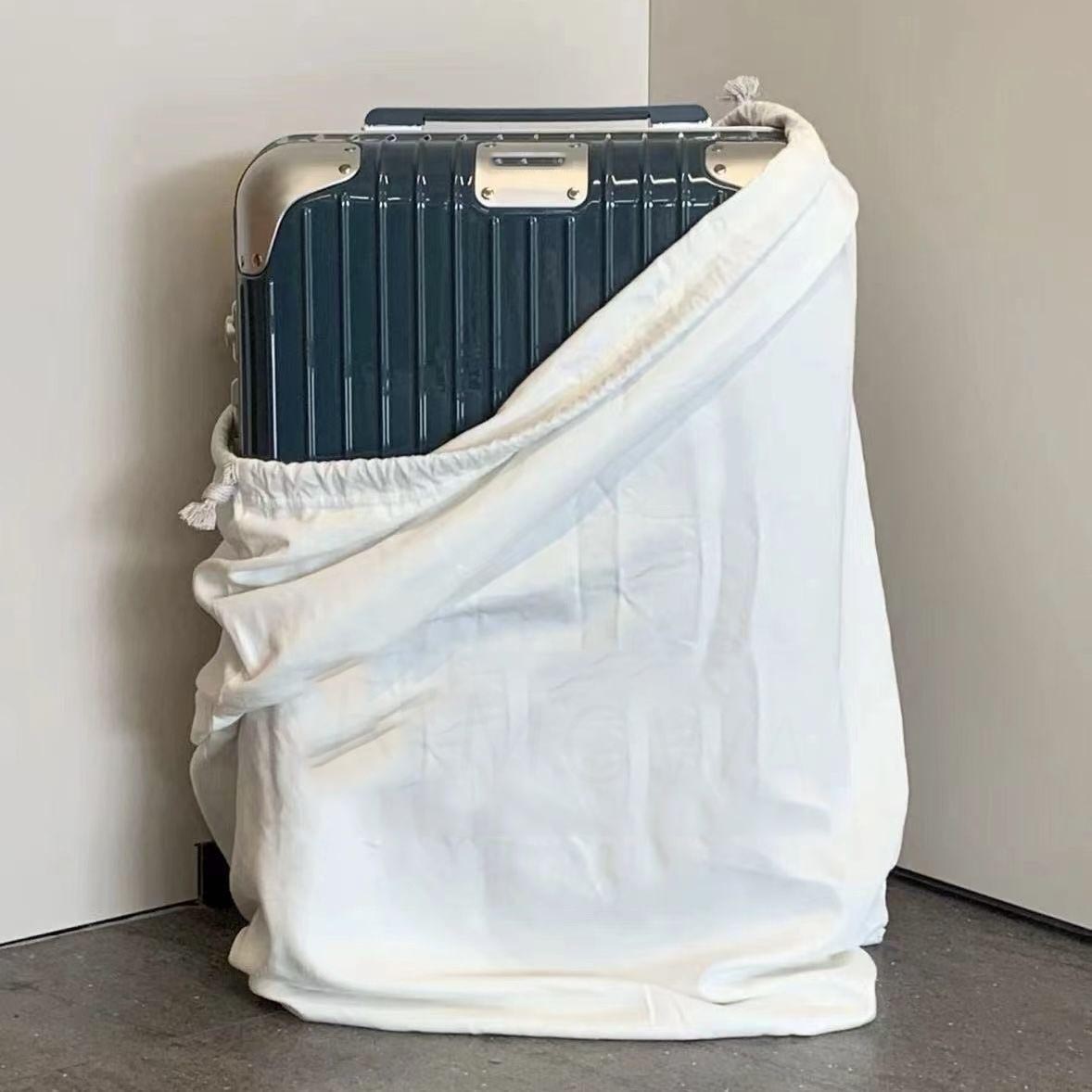 Защитный чехол для чемоданов R – обзор и цена Travel Accessories Rimowa
