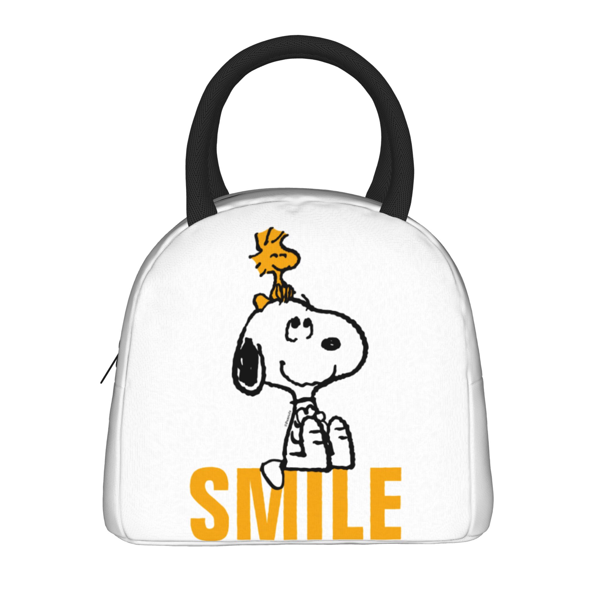 Ланч-боксы Snoopys Dog Woodsto – обзор и цена Travel Accessories For Dogs