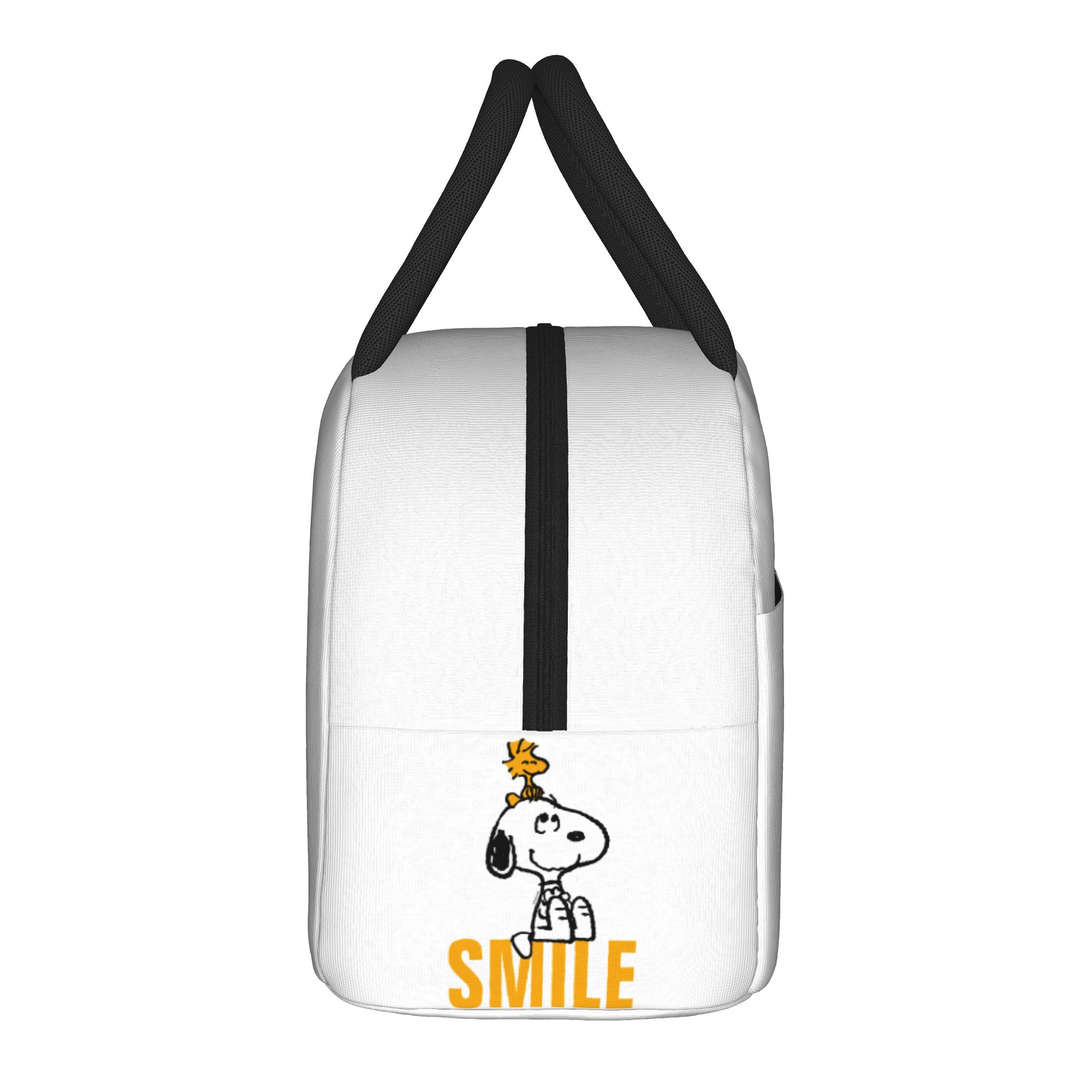 Ланч-боксы Snoopys Dog Woodsto – обзор и цена Travel Accessories For Dogs