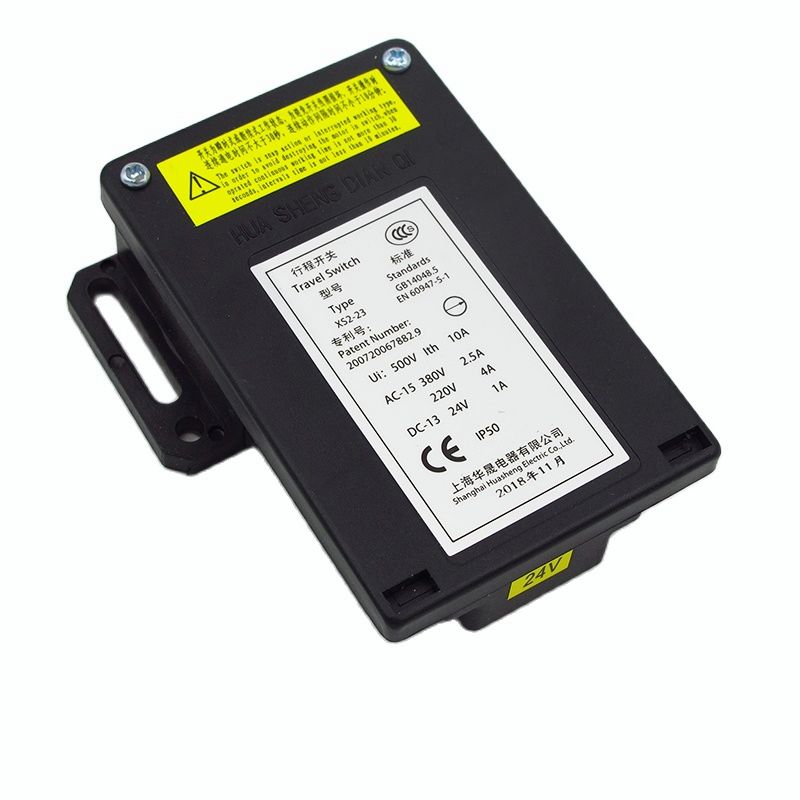 XS2-23 Переключатель хода 220  – обзор и цена Travel Accessories Manufacturer