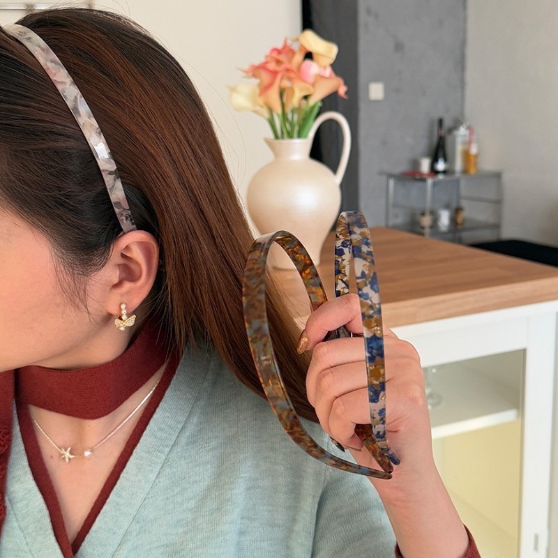 Летняя элегантная ацетатная по – обзор и цена Travel Accessories High End