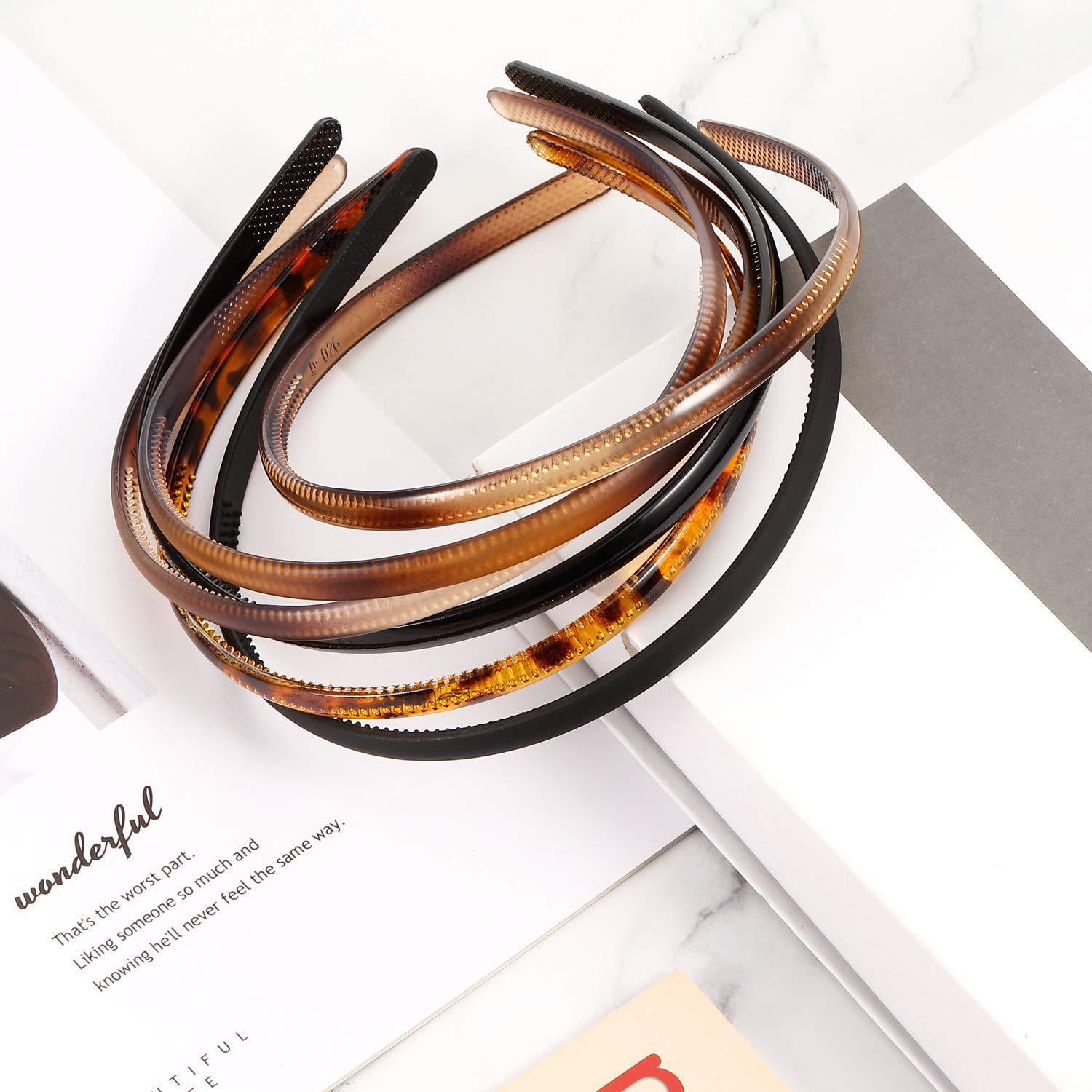 Повязка для волос из искусстве – обзор и цена Travel Accessories High End