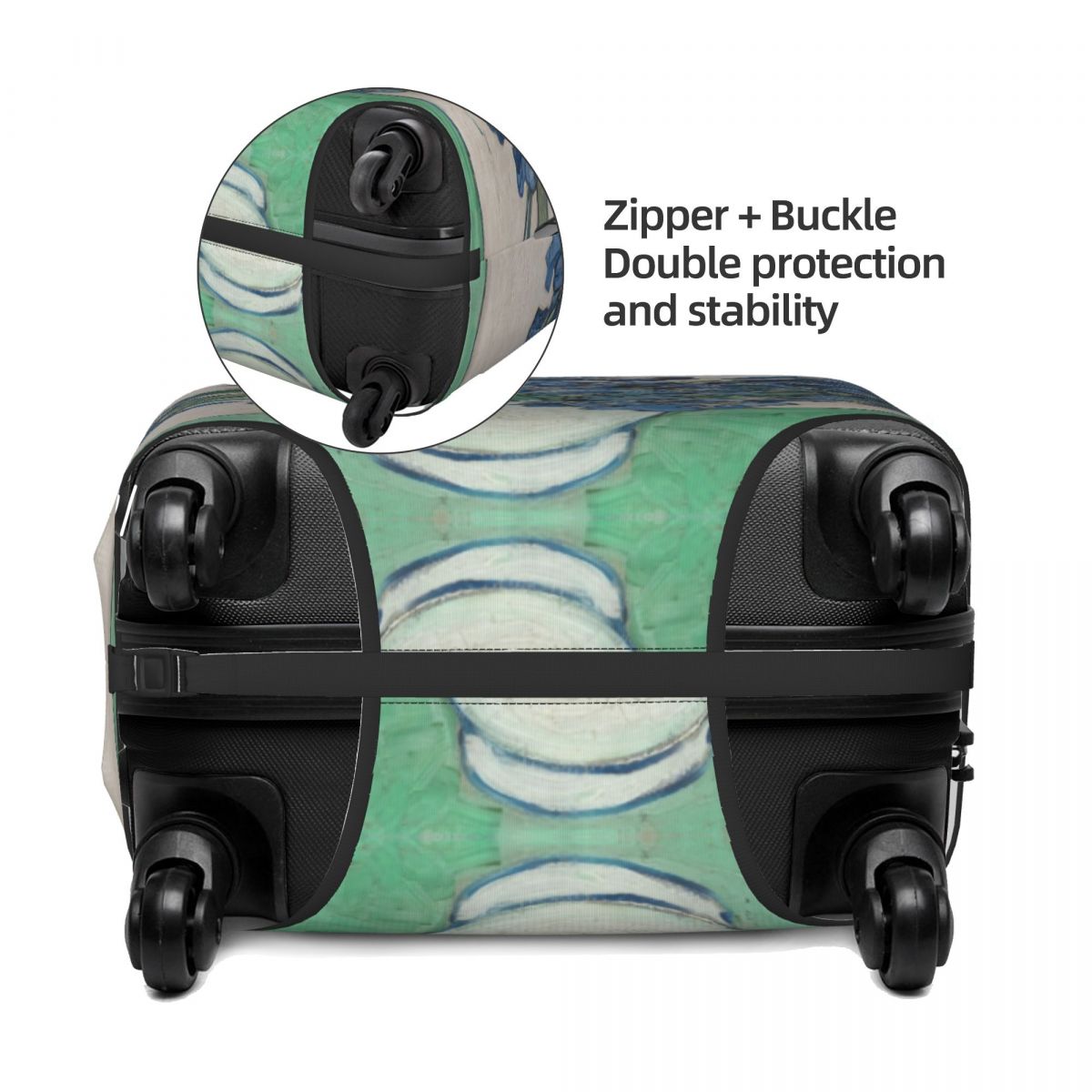 На заказ Винсент Ван Гог Ирисы – обзор и цена Travel Van Accessories