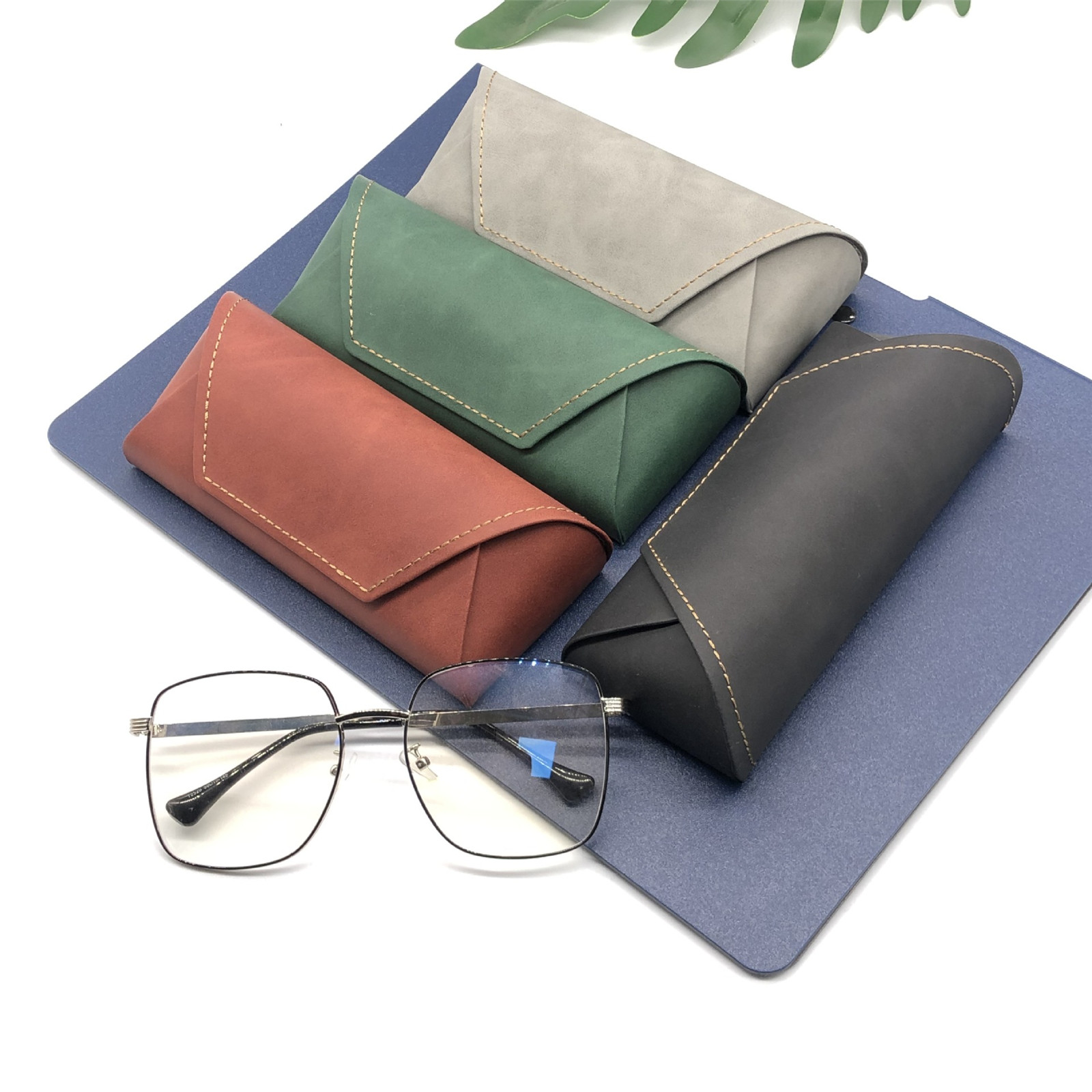 Футляр для очков из ПУ и метал – обзор и цена Travel Accessories Gift Ideas