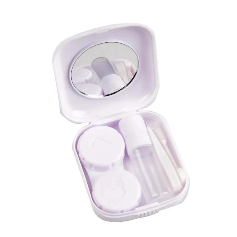 1 шт. мини-квадратный футляр д – обзор и цена Travel Accessories Kit For Women