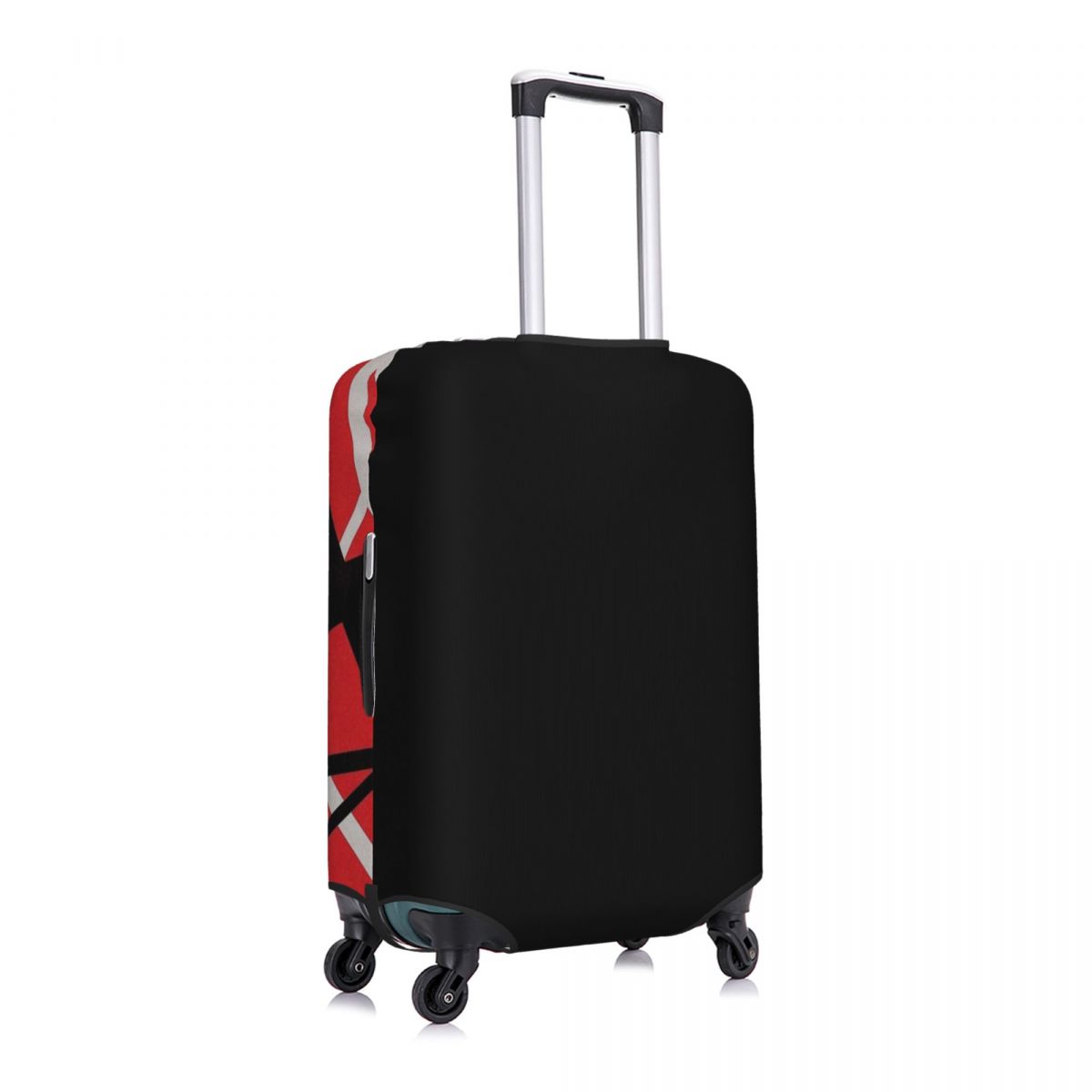 Чехол для чемодана Van HaVan T – обзор и цена Travel Van Accessories
