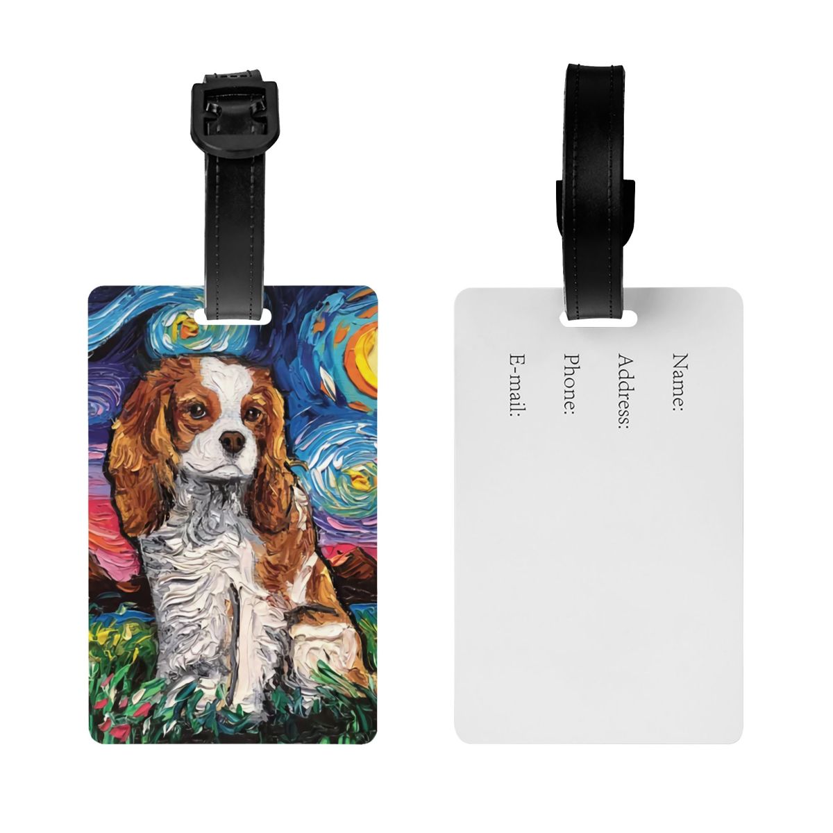 Пользовательские кавалер-кинг- – обзор и цена Travel Accessories For Dogs