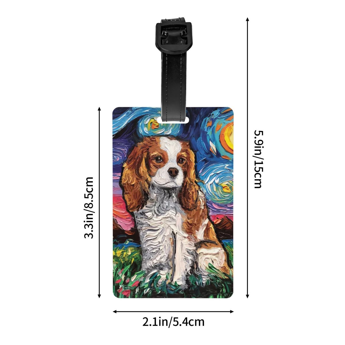 Пользовательские кавалер-кинг- – обзор и цена Travel Accessories For Dogs
