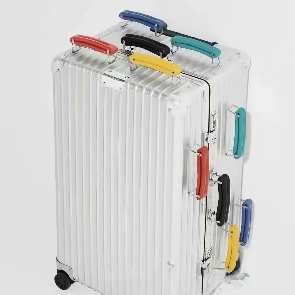 Ручки для багажа, подходящие д – обзор и цена Travel Accessories Rimowa