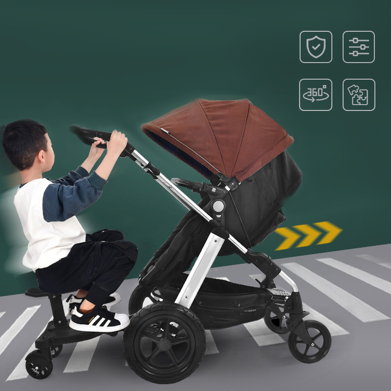Дополнительная педаль для детс – обзор и цена Travel Accessories Manufacturer
