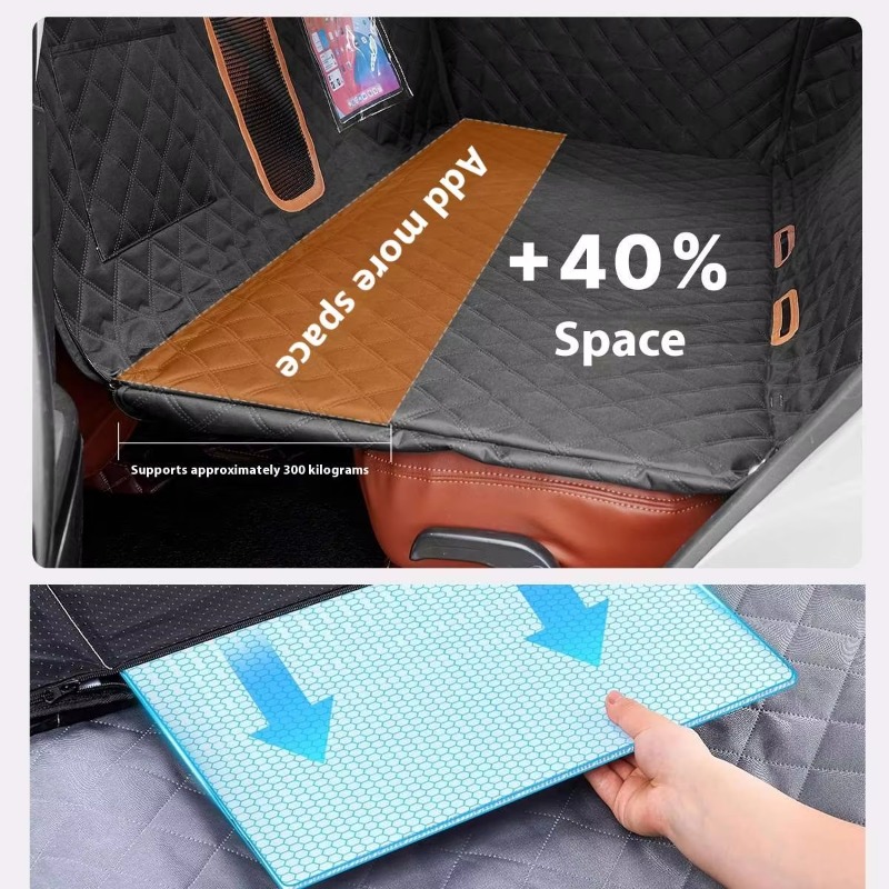 Трехсекционный прочный водонеп – обзор и цена Travel Accessories For Dogs