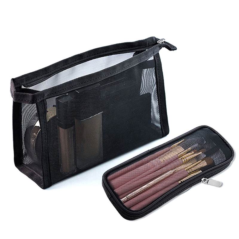 Косметичка для путешествий, ко – обзор и цена Travel Accessories Kit For Women