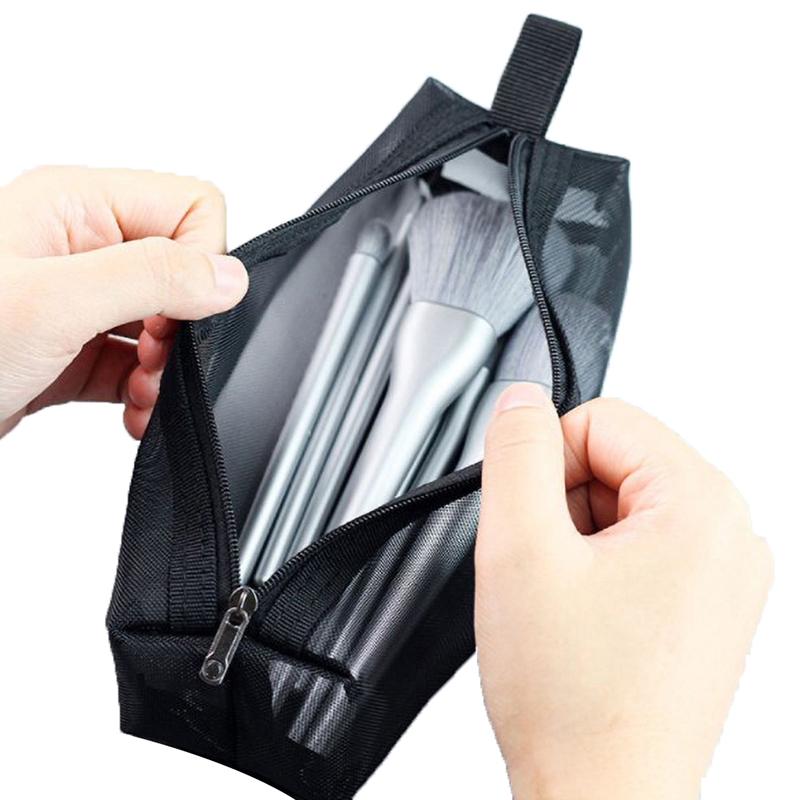 Косметичка для путешествий, ко – обзор и цена Travel Accessories Kit For Women