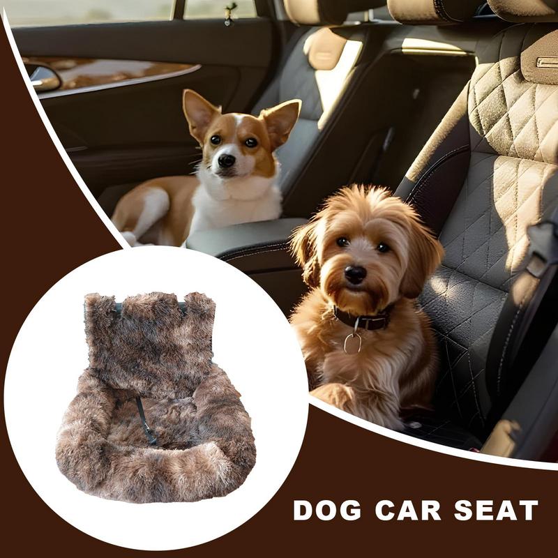 Автокресло для собак, мягкое а – обзор и цена Travel Accessories For Dogs