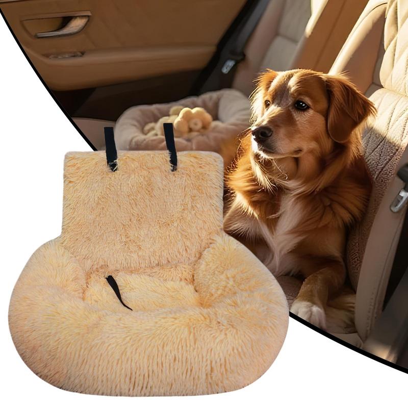 Автокресло для собак, мягкое а – обзор и цена Travel Accessories For Dogs