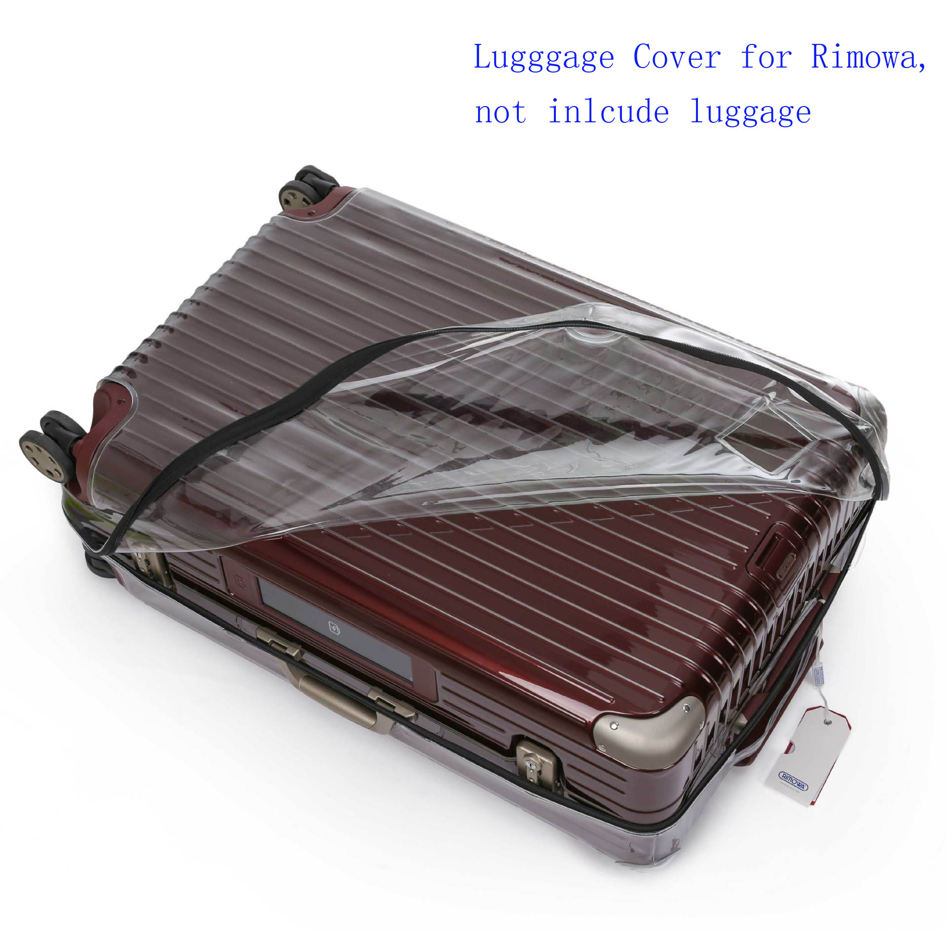 Чемодан для чемодана, защита о – обзор и цена Travel Accessories Rimowa