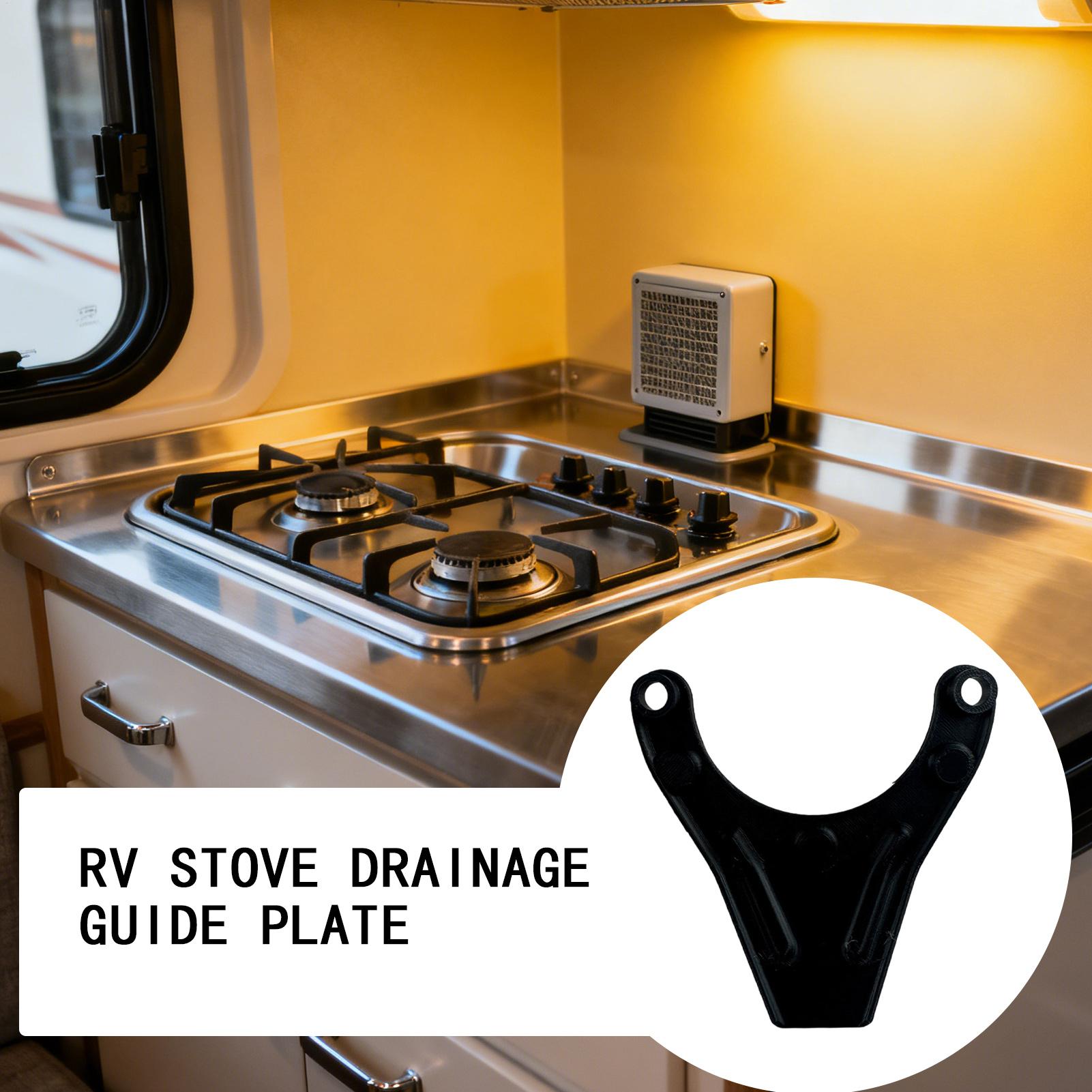 Сливной нагреватель для печи н – обзор и цена Travel Van Accessories