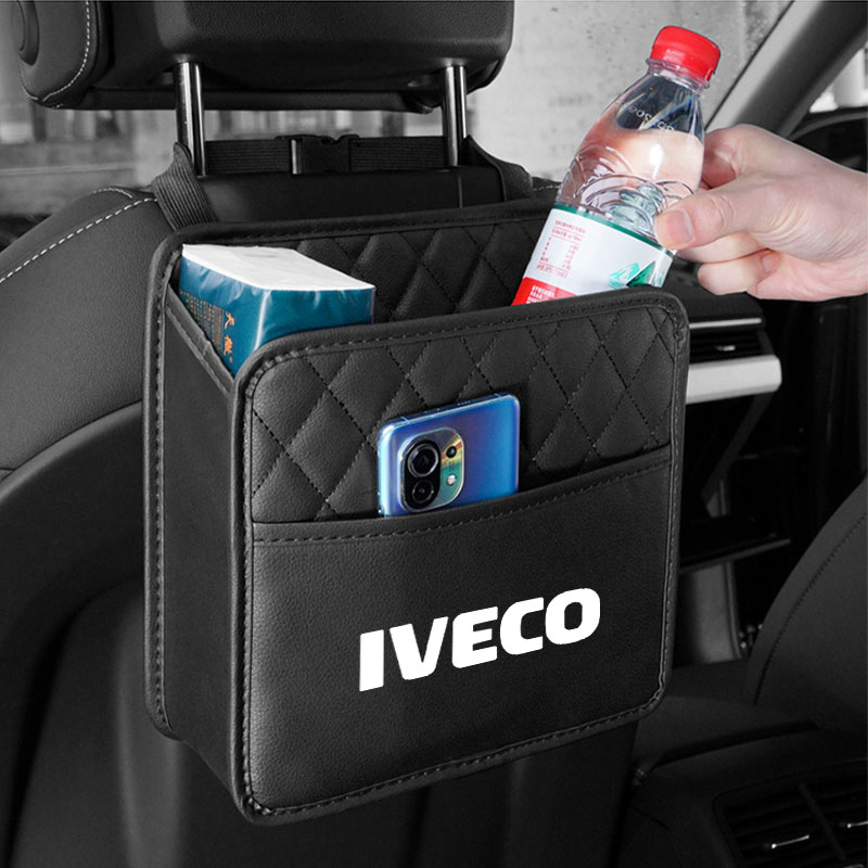Карманные автомобильные аксесс – обзор и цена Travel Van Accessories