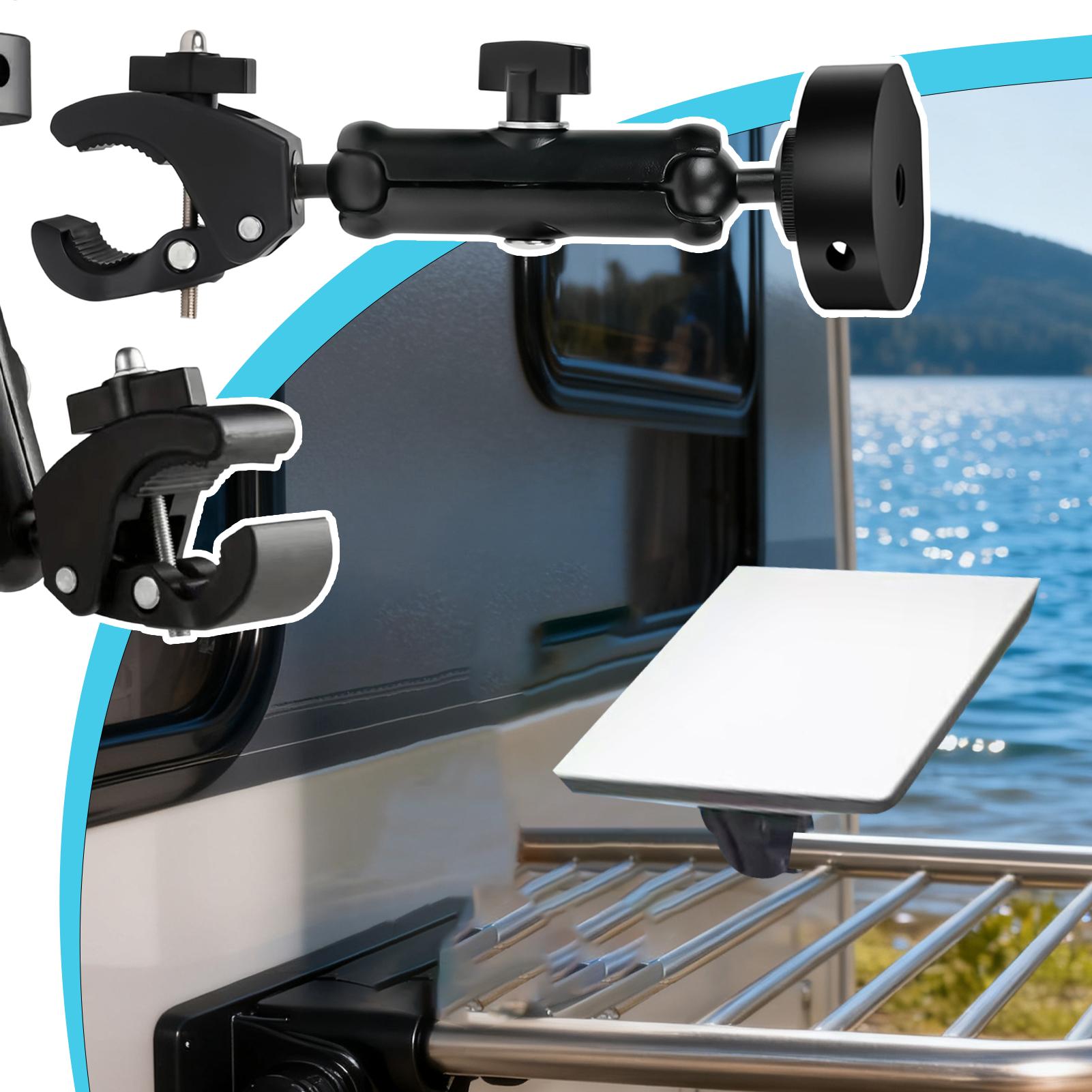 Адаптер для трубы Rv из алюмин – обзор и цена Travel Van Accessories