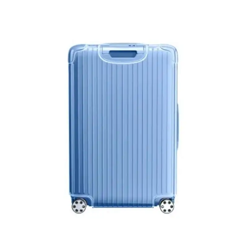 Прозрачная крышка для чемодано – обзор и цена Travel Accessories Rimowa