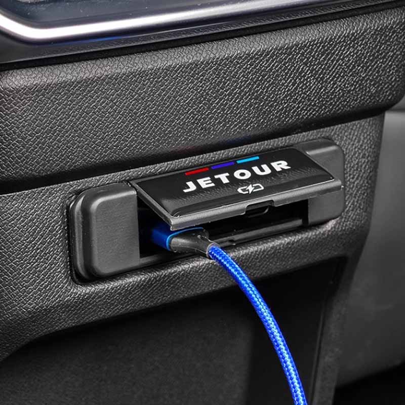 Chery Jetour Traveller T2 Задн – обзор и цена Travel Accessories Online Store