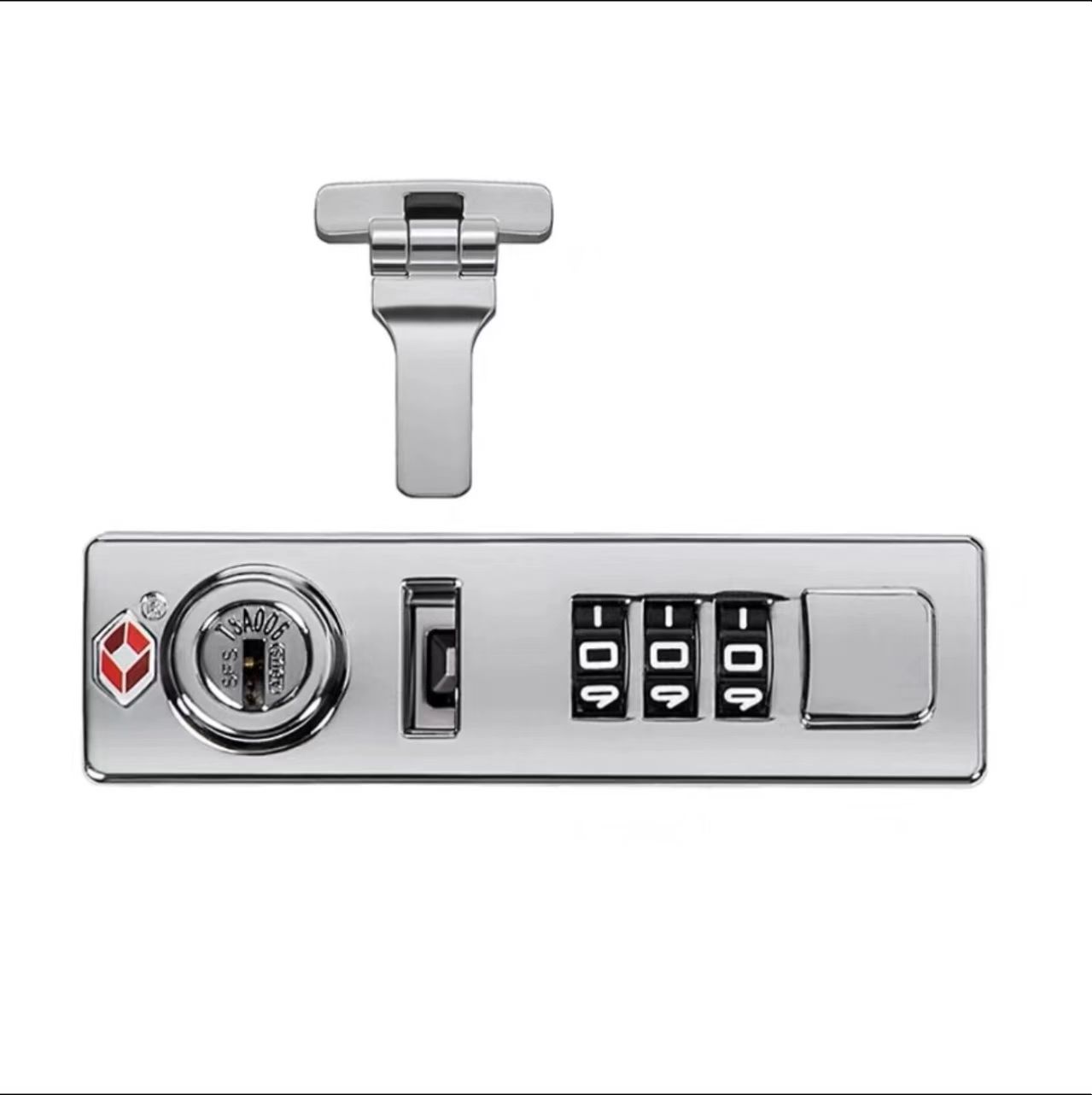 Замок для багажа, подходит для – обзор и цена Travel Accessories Rimowa