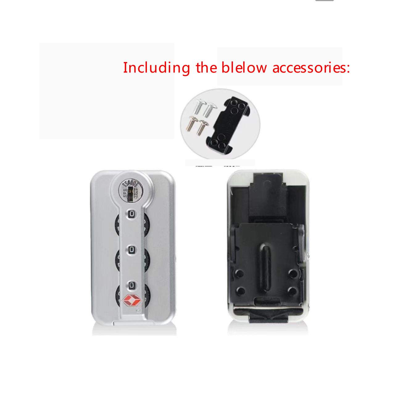 Замок для багажа, подходит для – обзор и цена Travel Accessories Rimowa