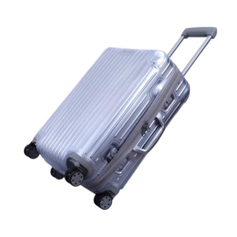 Прозрачный чехол для чемодана  – обзор и цена Travel Accessories Rimowa