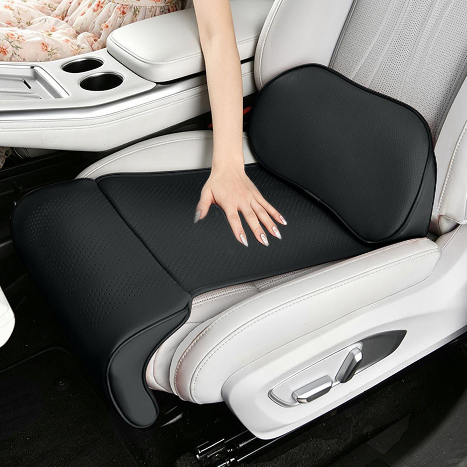 Универсальная подушка для авто – обзор и цена Travel Van Accessories