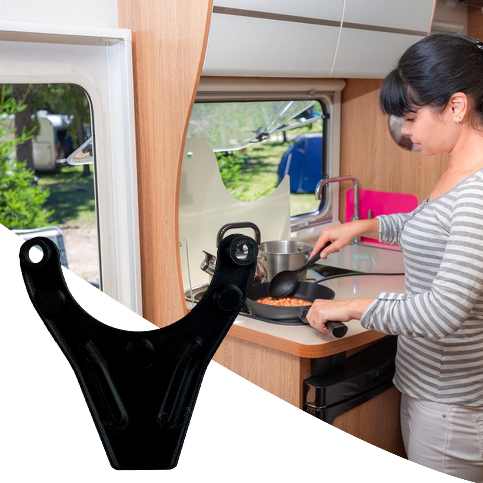 Для печей Truma и ALDE, плита  – обзор и цена Travel Van Accessories