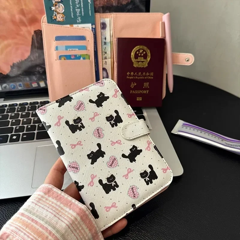 Элегантный чехол для паспорта, – обзор и цена Travel Accessories Gift Ideas